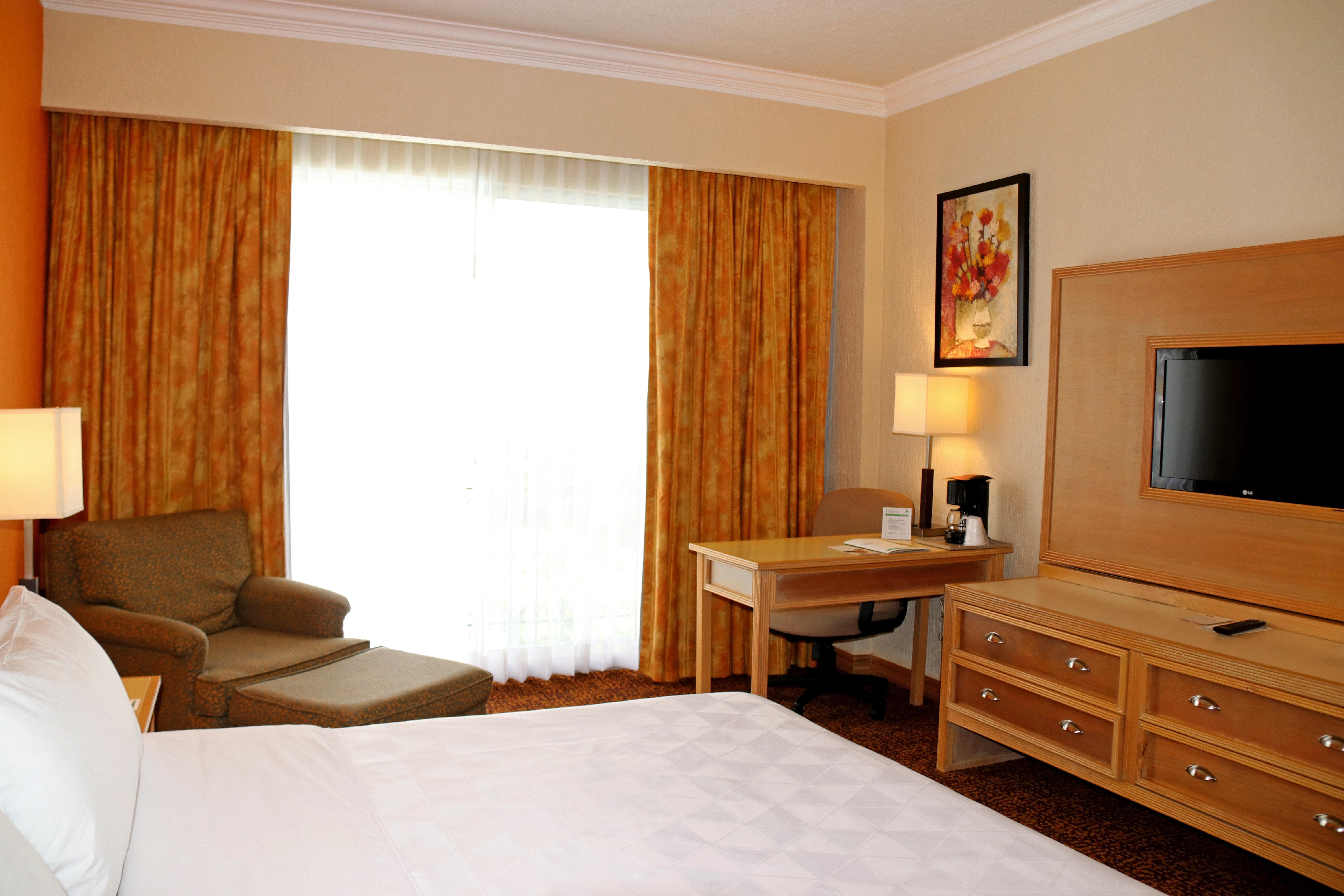 Holiday Inn La Piedad By Ihg Exteriér fotografie