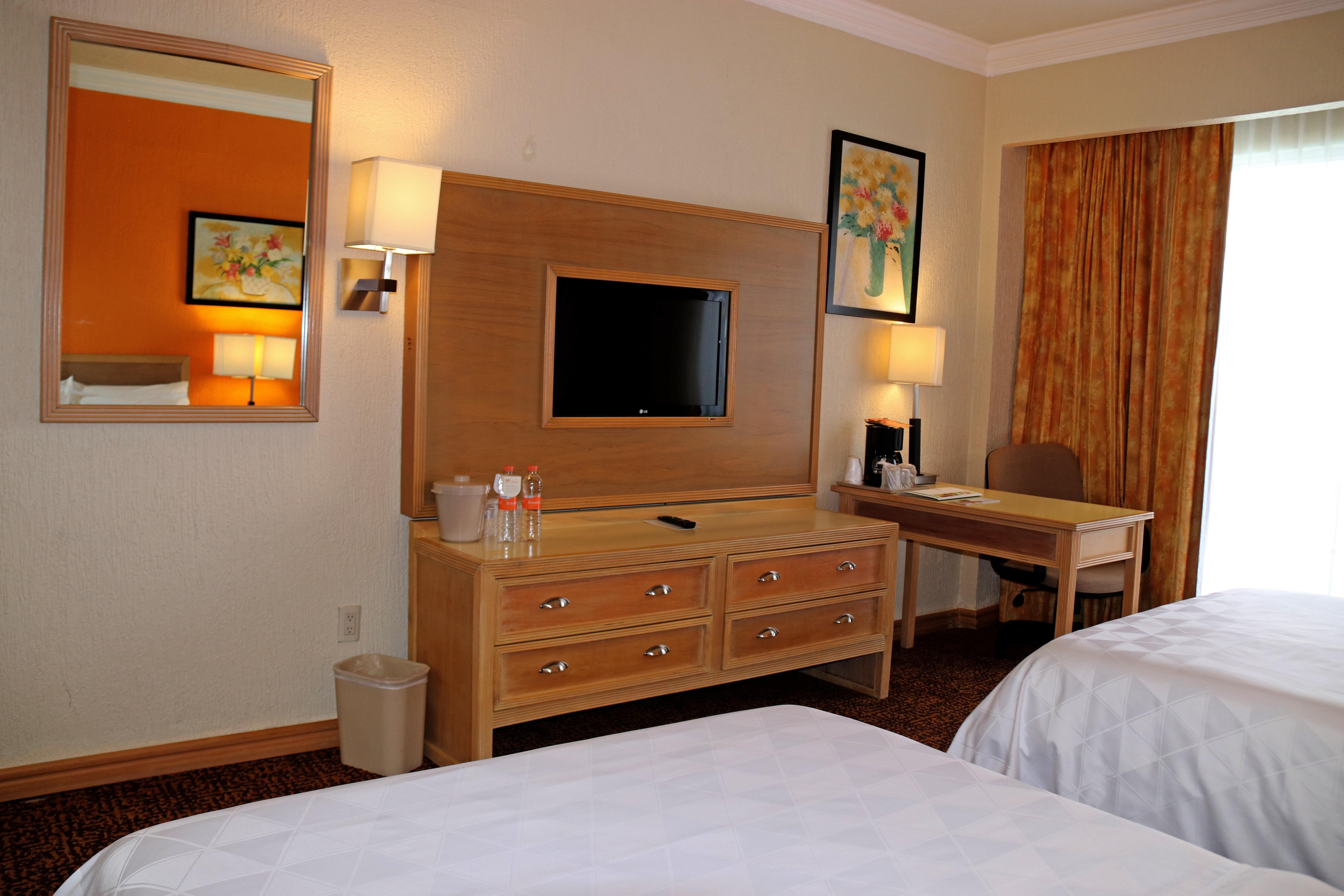 Holiday Inn La Piedad By Ihg Exteriér fotografie