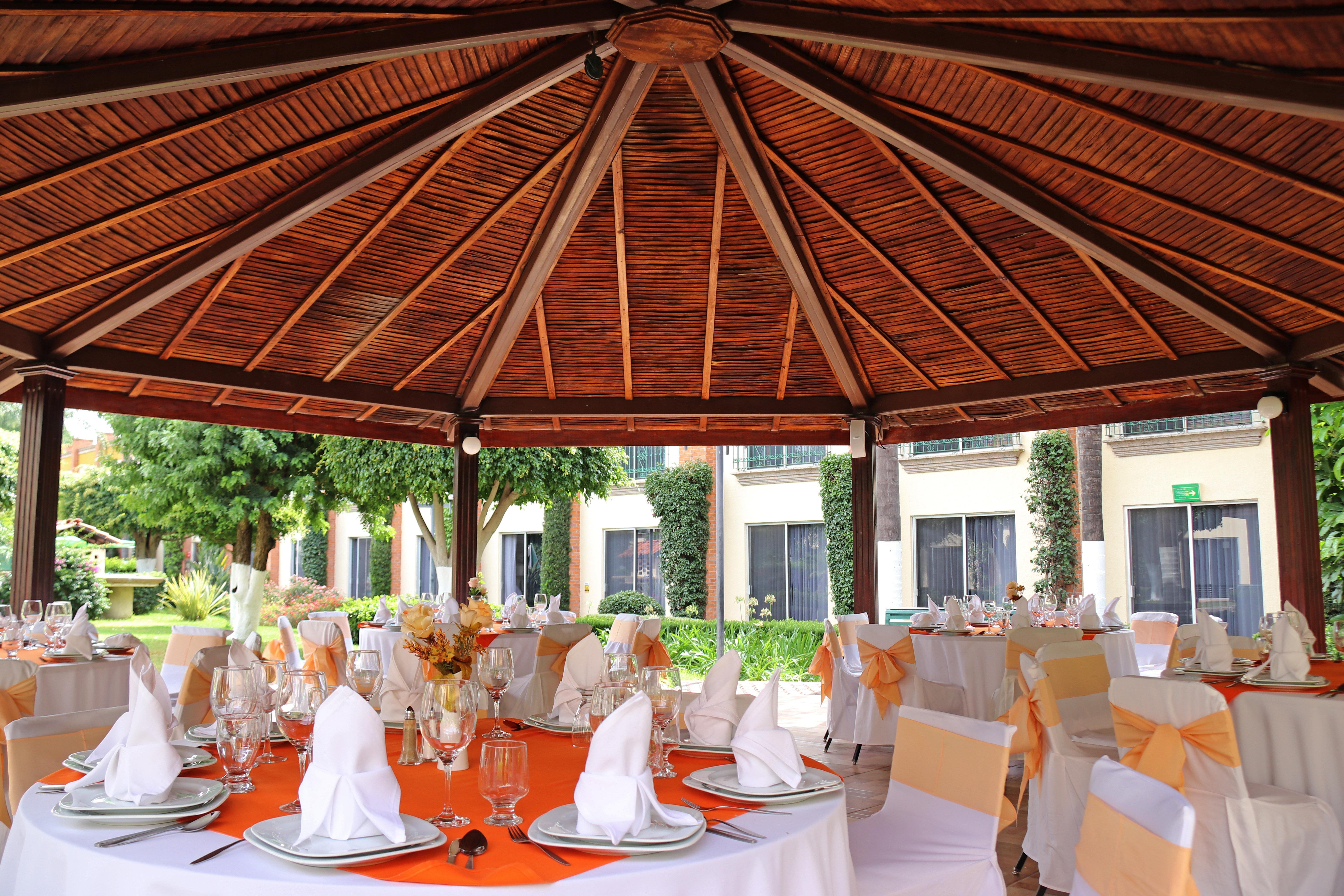 Holiday Inn La Piedad By Ihg Exteriér fotografie