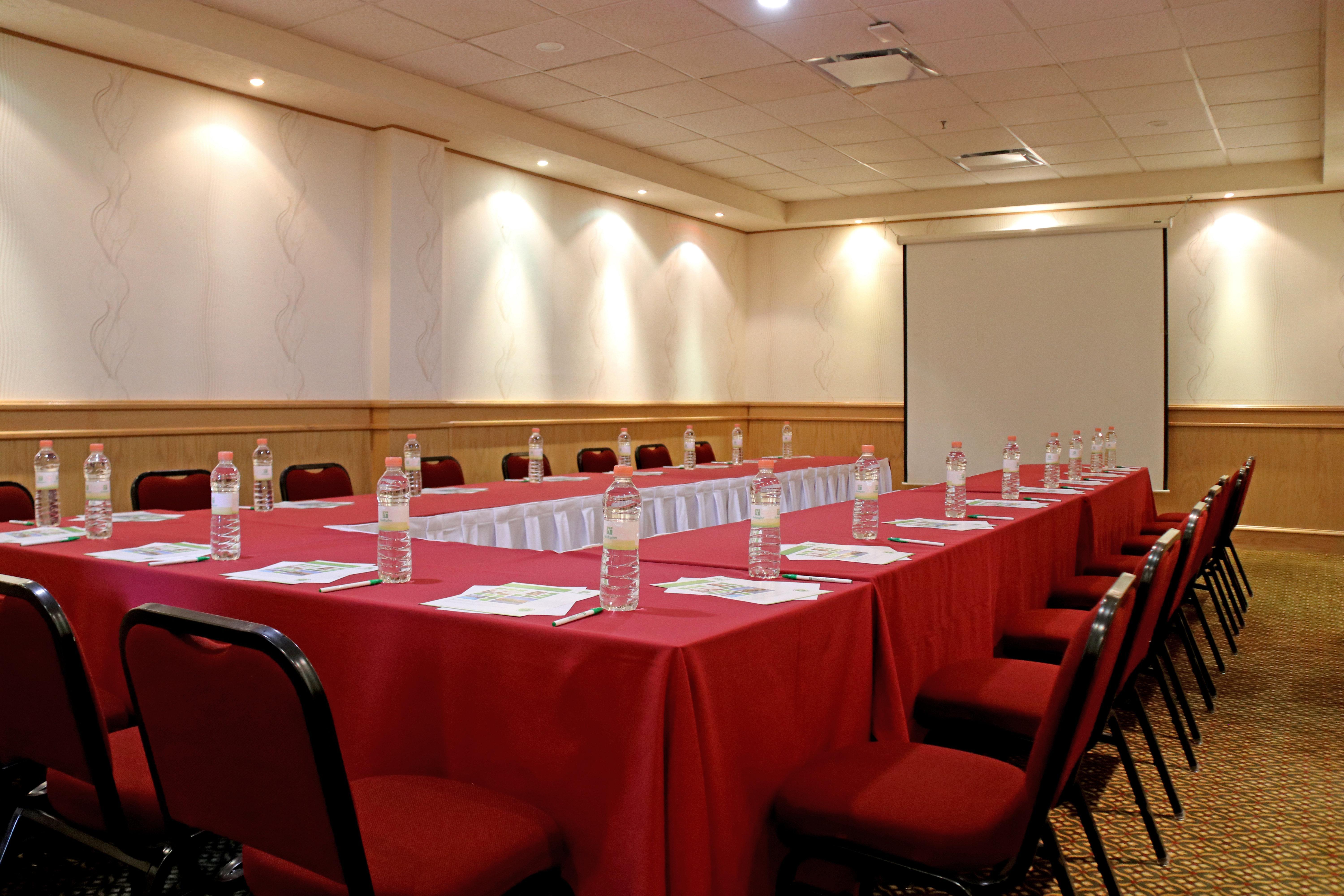 Holiday Inn La Piedad By Ihg Exteriér fotografie