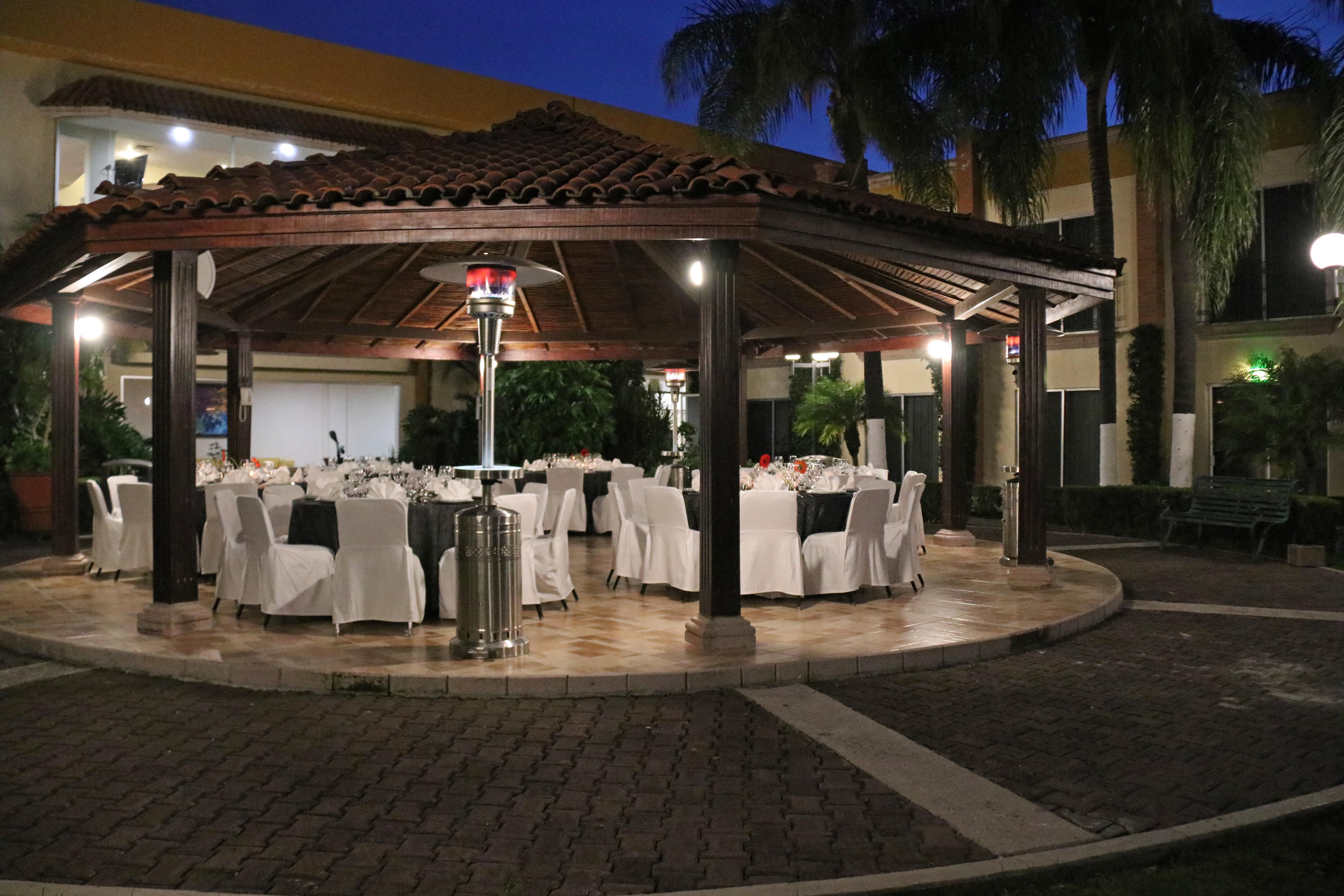 Holiday Inn La Piedad By Ihg Exteriér fotografie