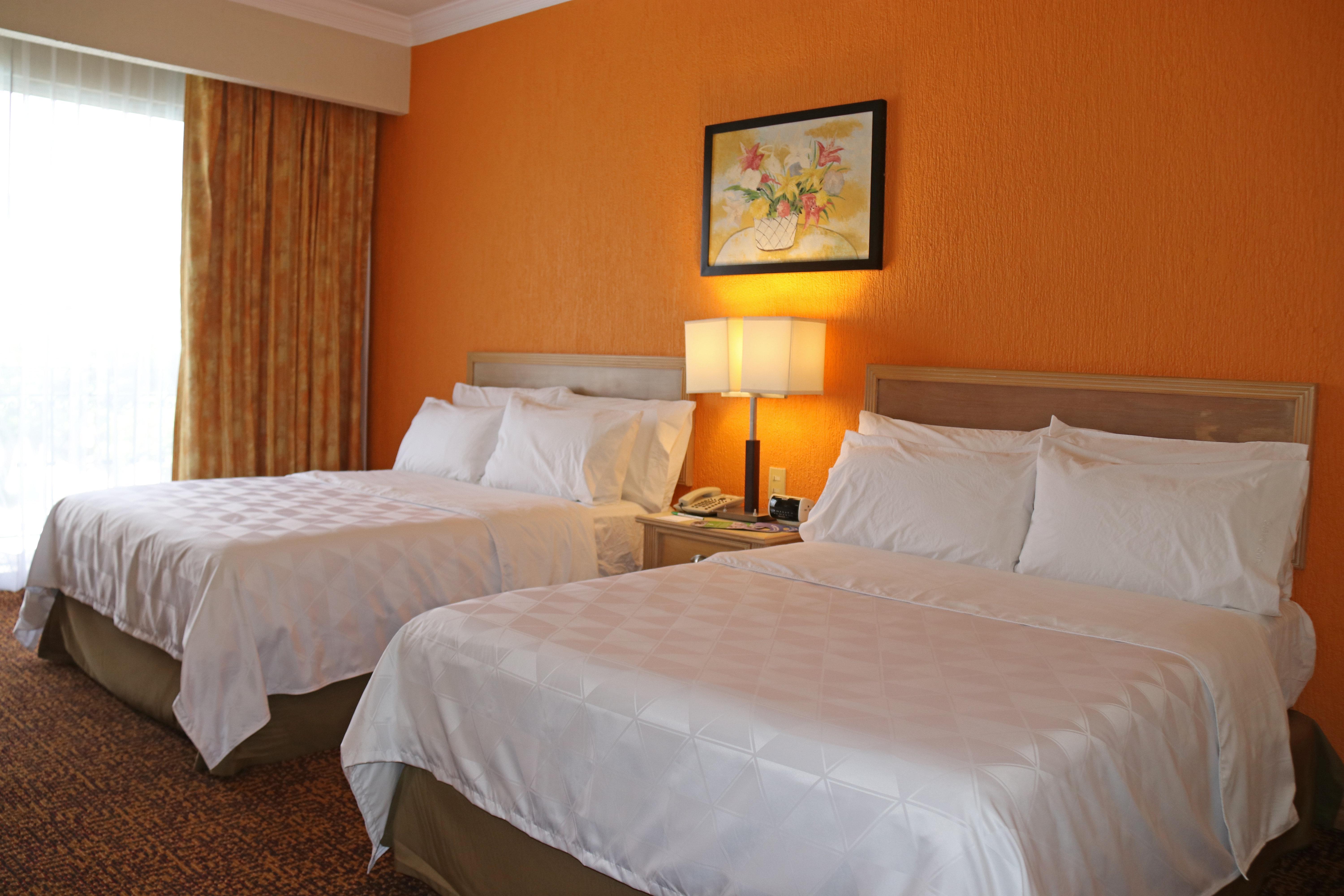 Holiday Inn La Piedad By Ihg Exteriér fotografie