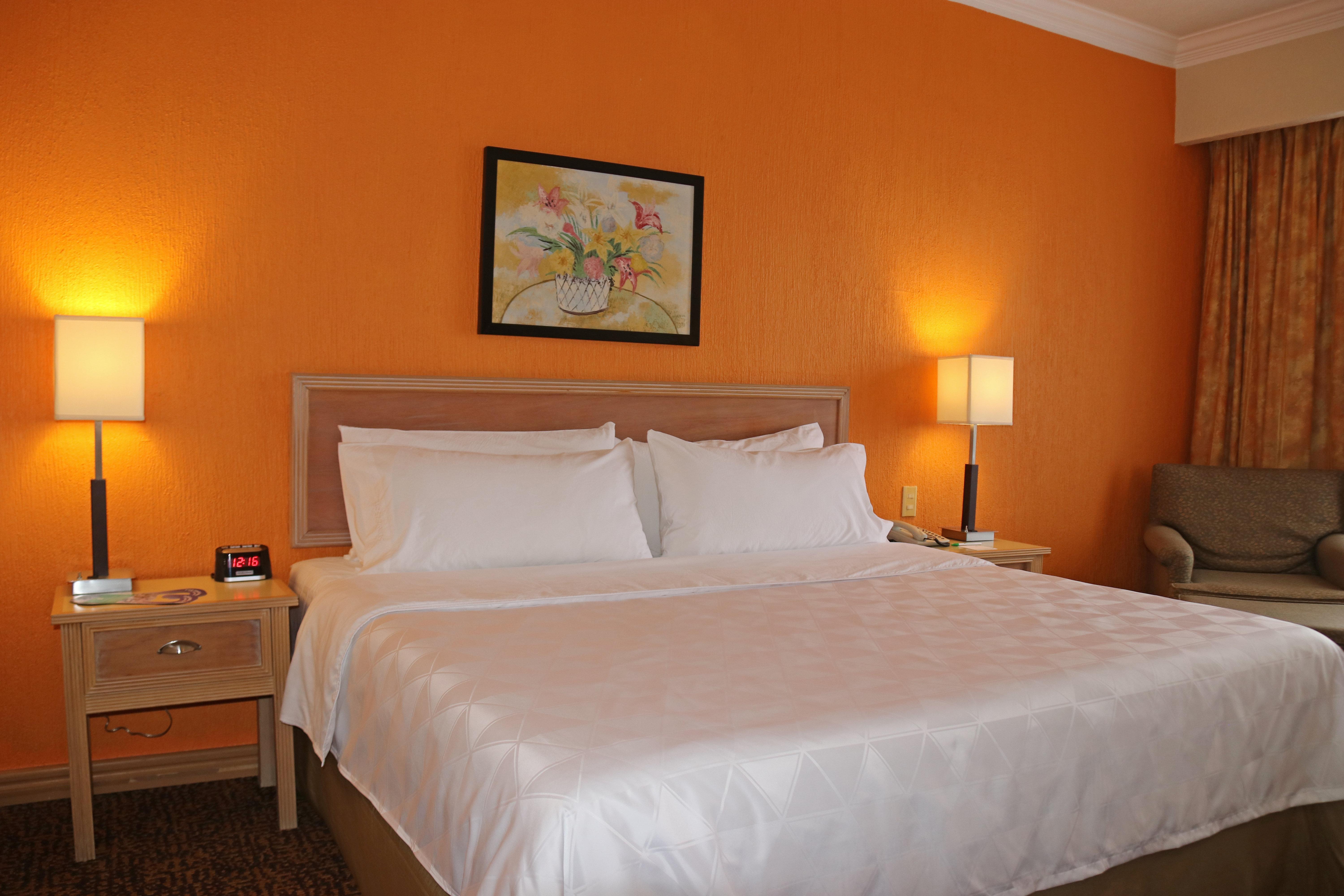 Holiday Inn La Piedad By Ihg Exteriér fotografie