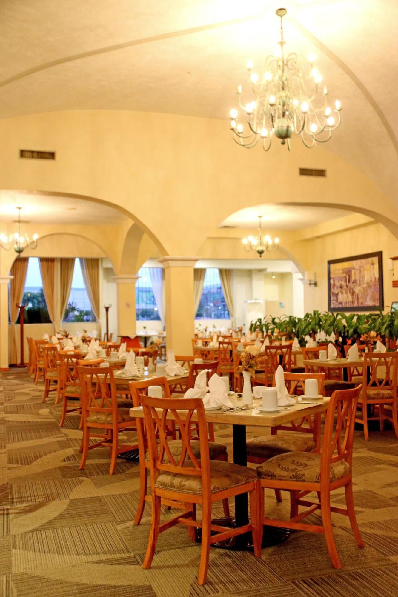 Holiday Inn La Piedad By Ihg Exteriér fotografie