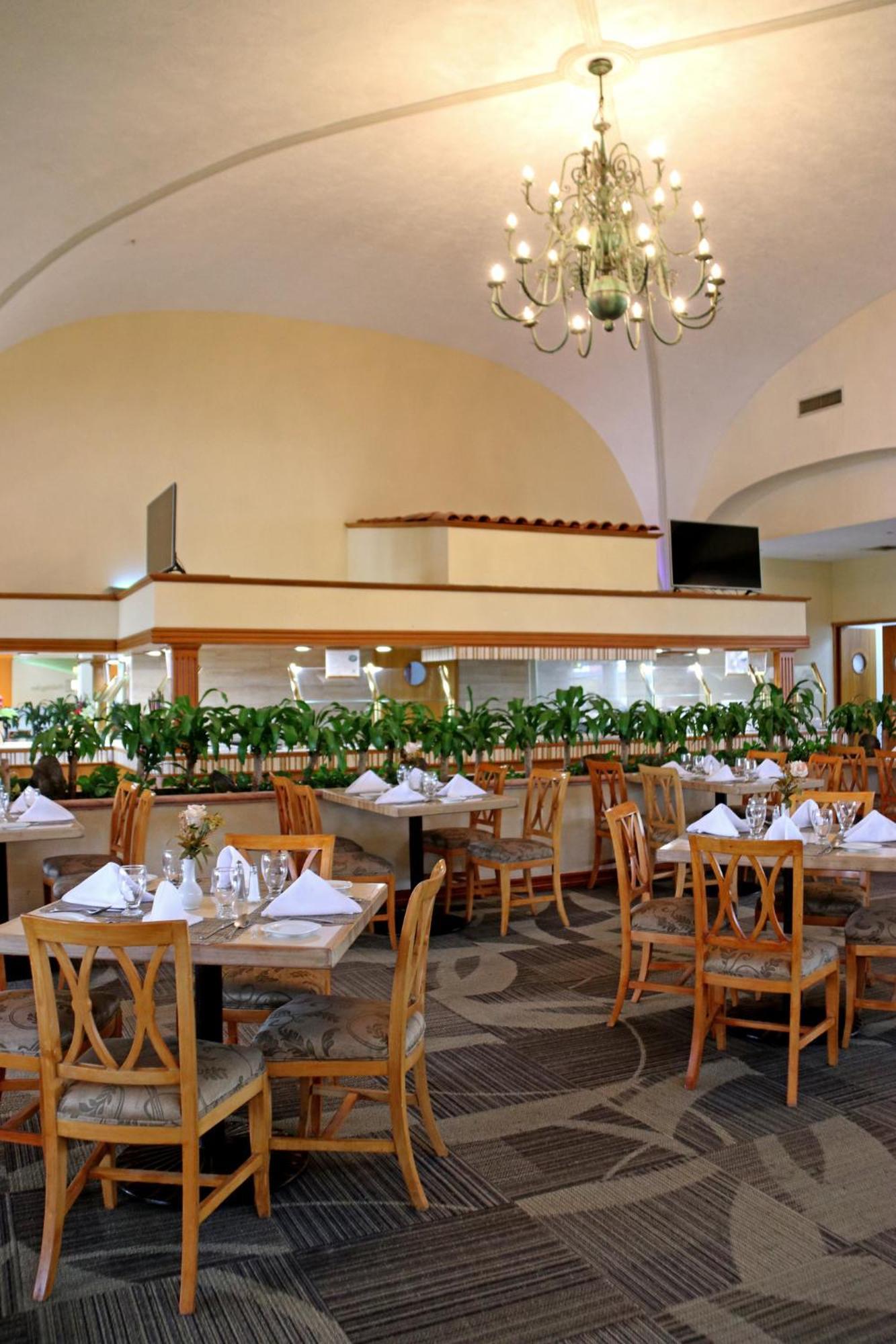 Holiday Inn La Piedad By Ihg Exteriér fotografie