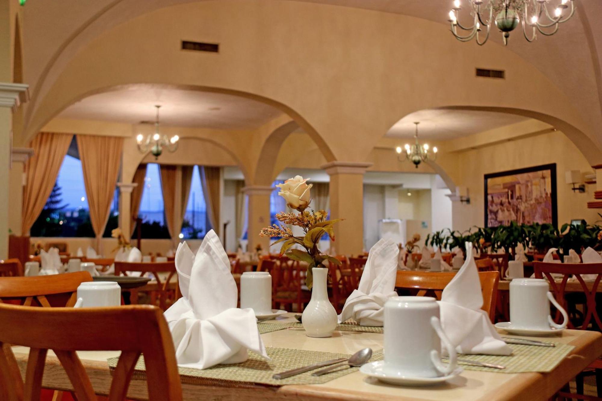 Holiday Inn La Piedad By Ihg Exteriér fotografie
