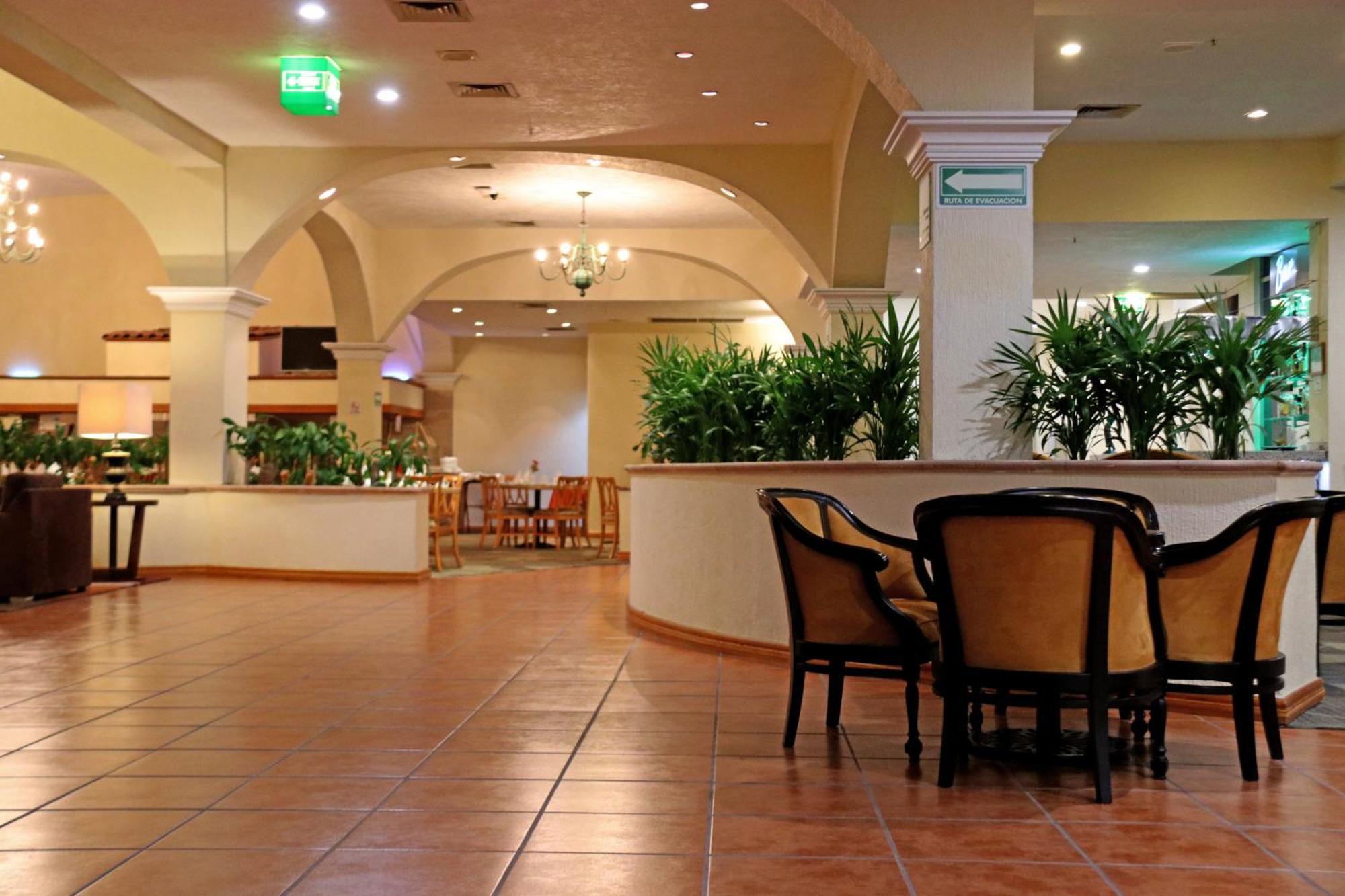 Holiday Inn La Piedad By Ihg Exteriér fotografie