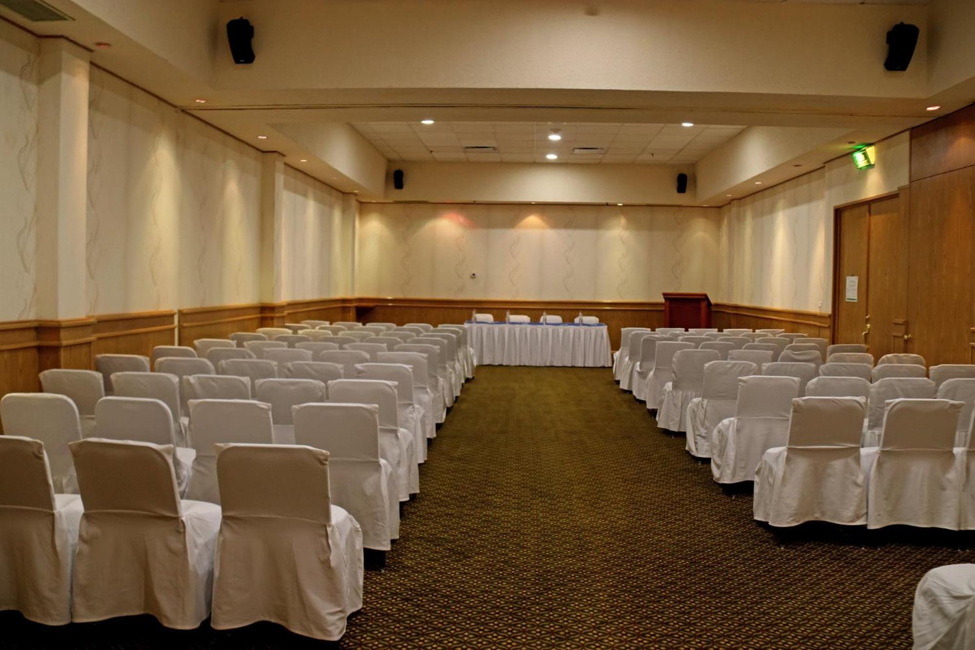 Holiday Inn La Piedad By Ihg Exteriér fotografie