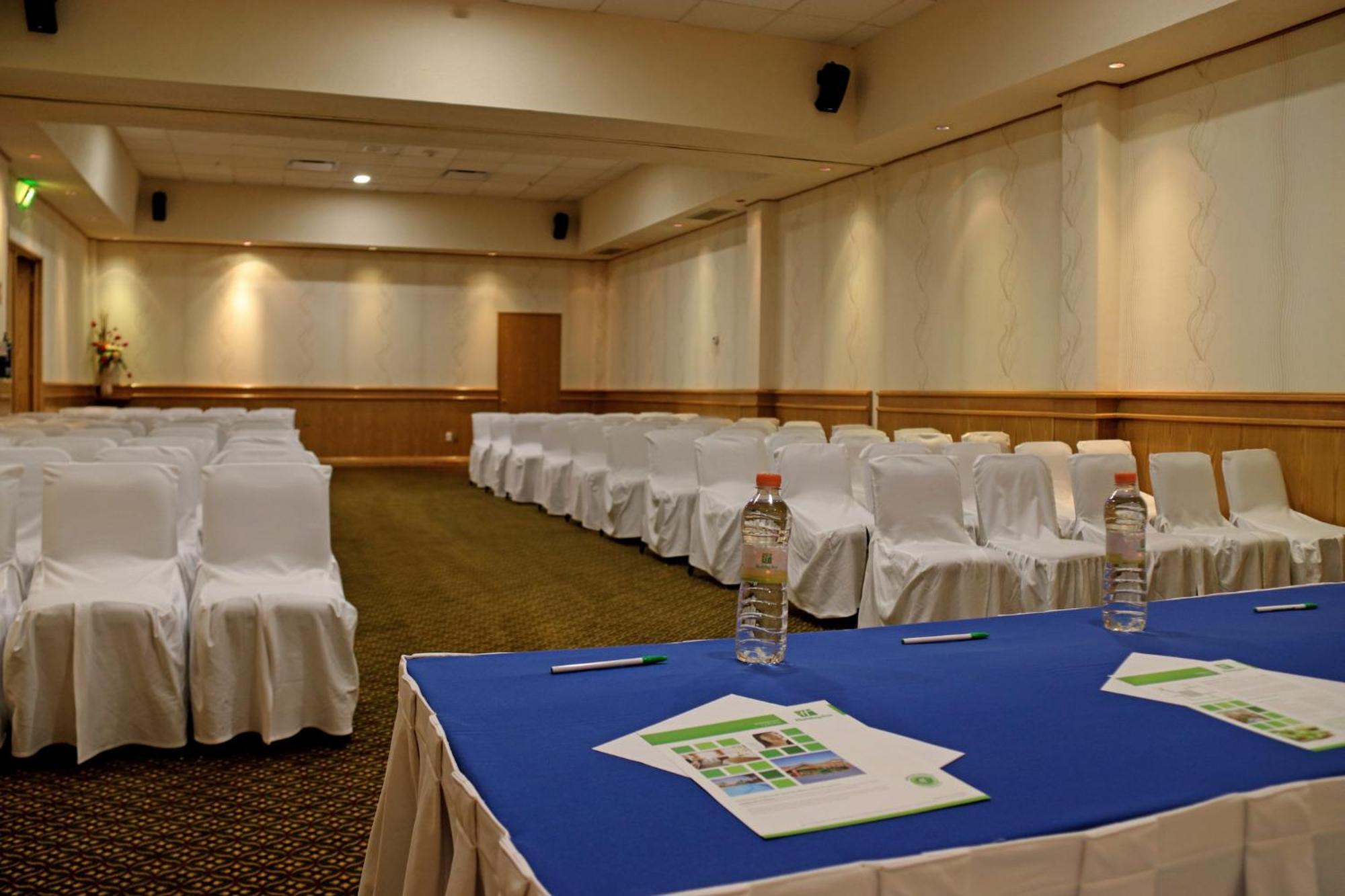 Holiday Inn La Piedad By Ihg Exteriér fotografie
