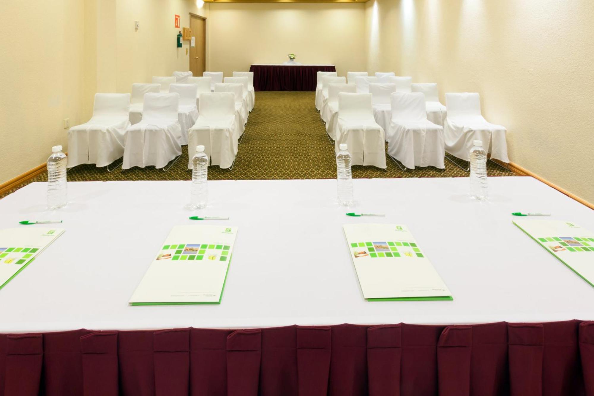 Holiday Inn La Piedad By Ihg Exteriér fotografie