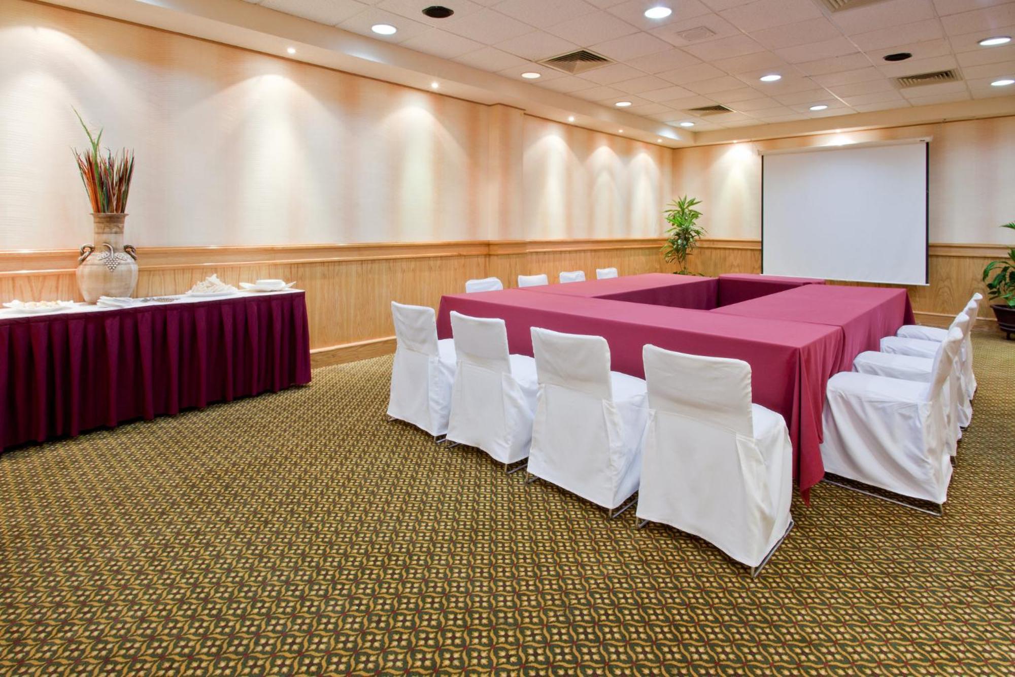Holiday Inn La Piedad By Ihg Exteriér fotografie
