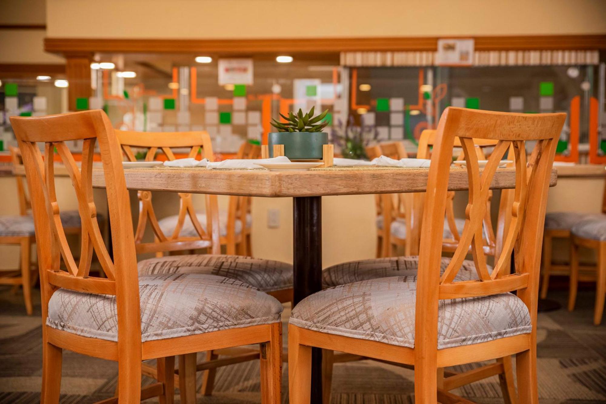 Holiday Inn La Piedad By Ihg Exteriér fotografie