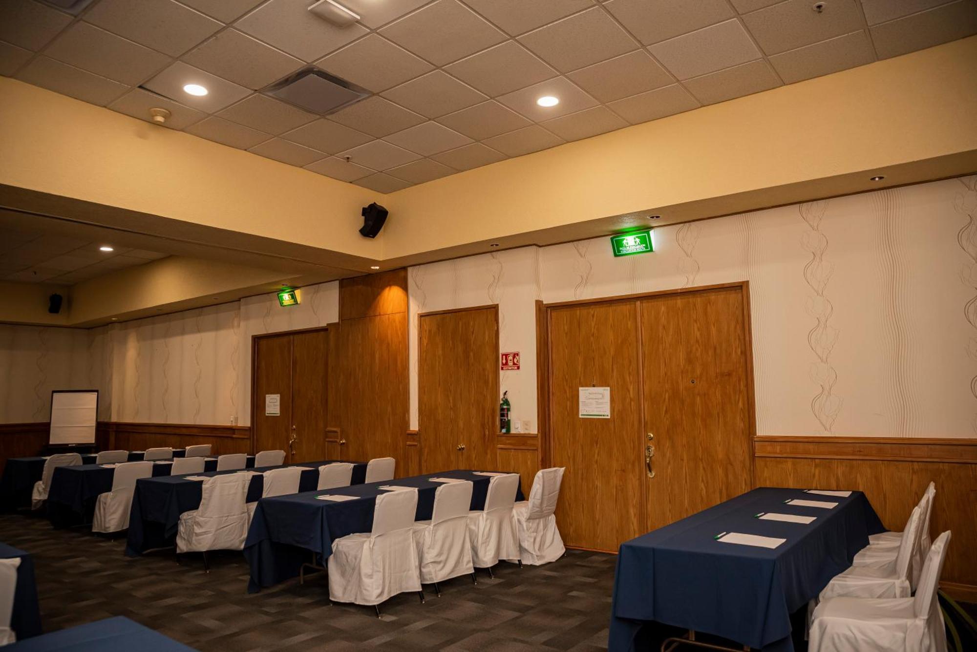 Holiday Inn La Piedad By Ihg Exteriér fotografie