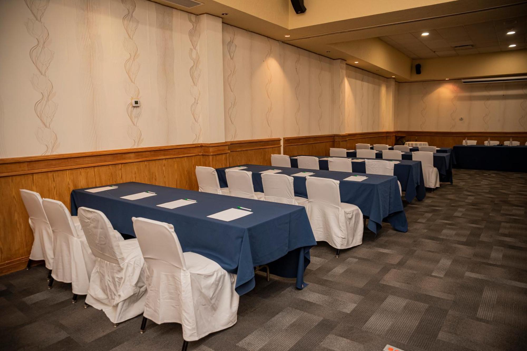 Holiday Inn La Piedad By Ihg Exteriér fotografie