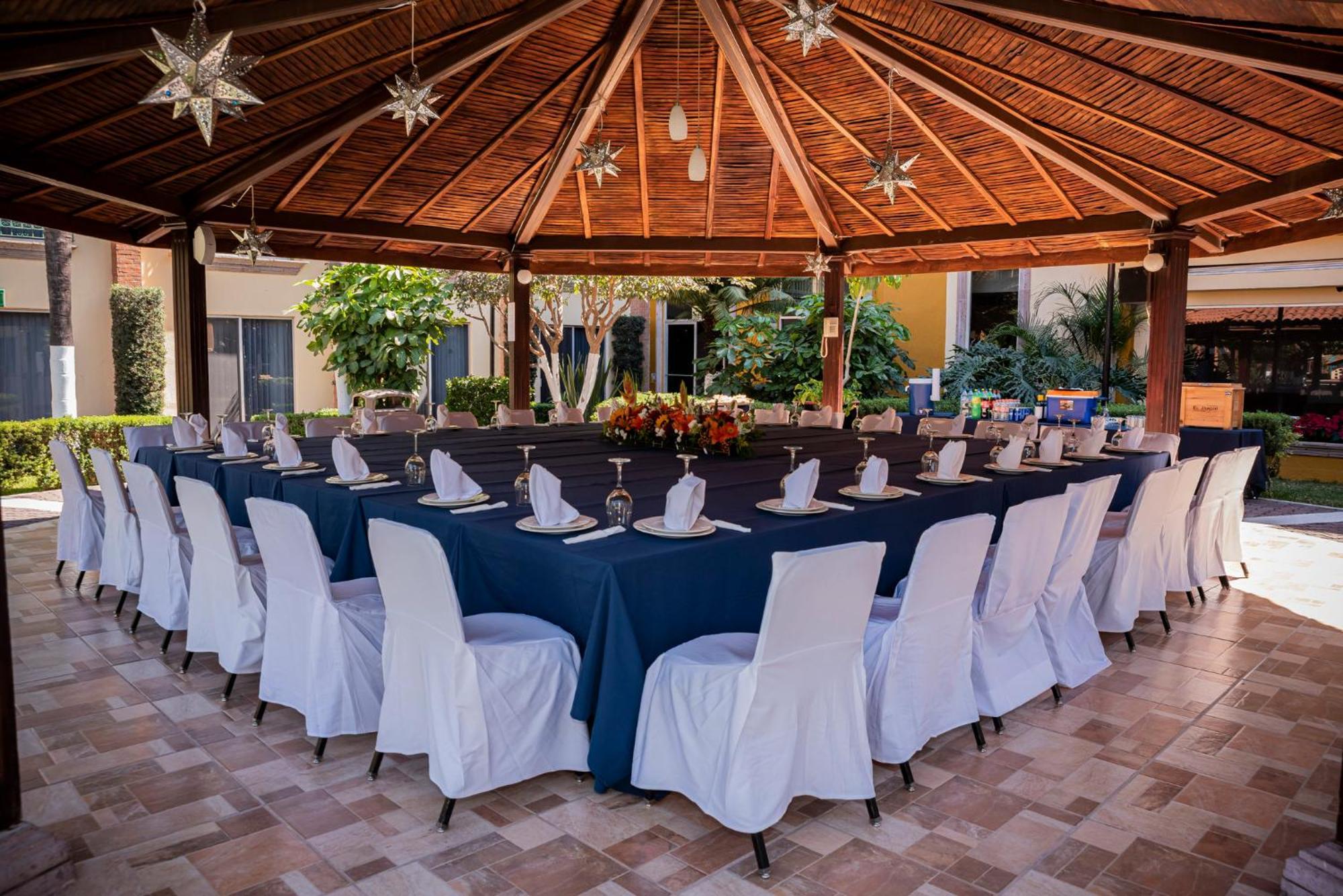 Holiday Inn La Piedad By Ihg Exteriér fotografie