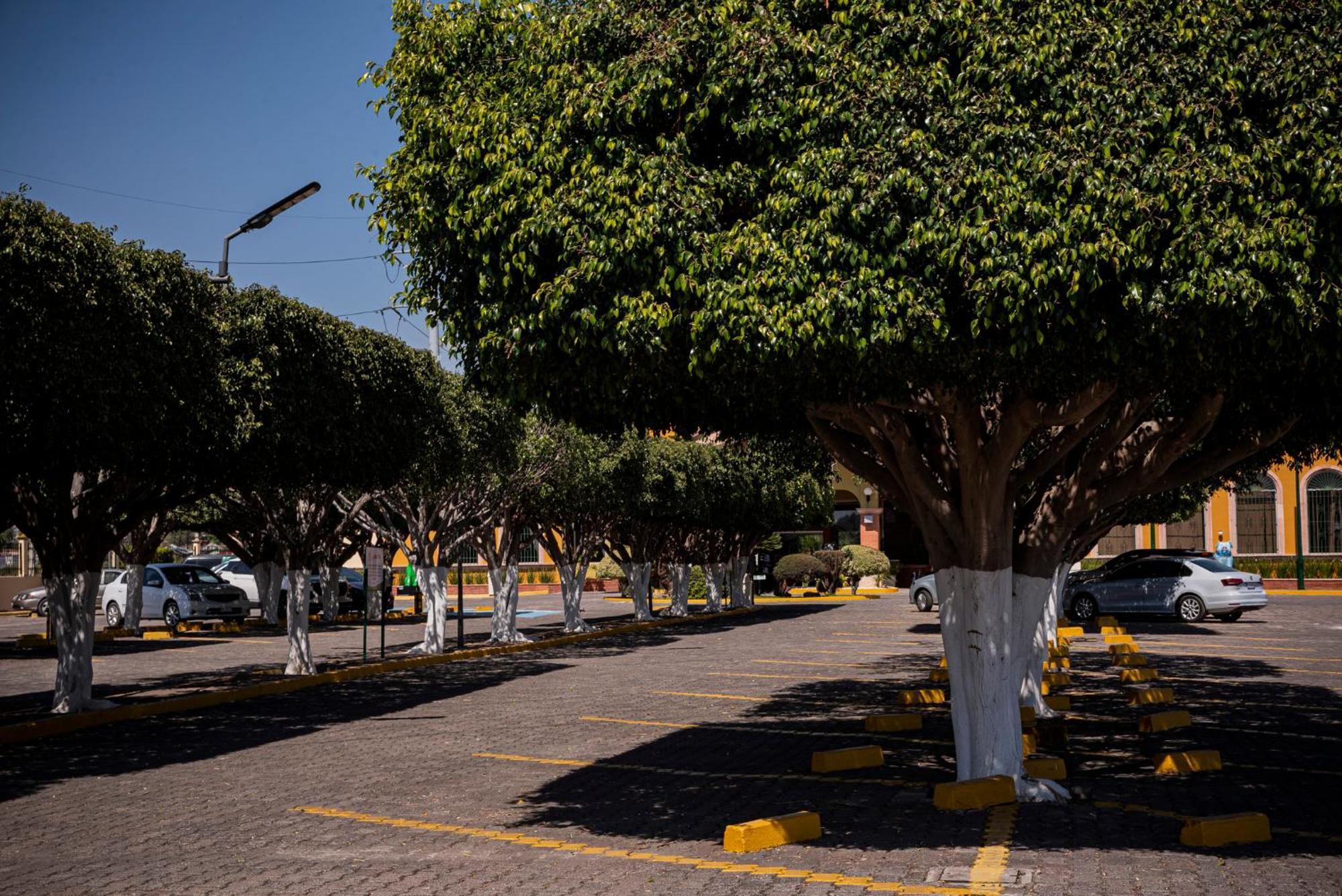 Holiday Inn La Piedad By Ihg Exteriér fotografie