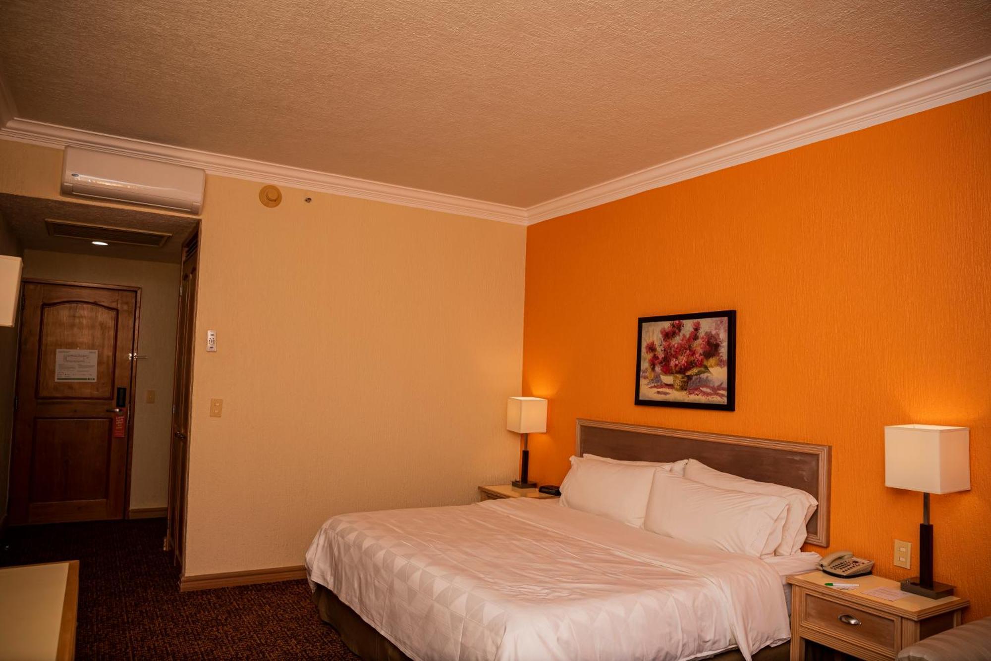 Holiday Inn La Piedad By Ihg Exteriér fotografie