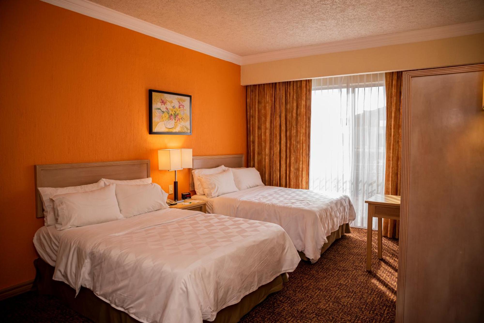 Holiday Inn La Piedad By Ihg Exteriér fotografie