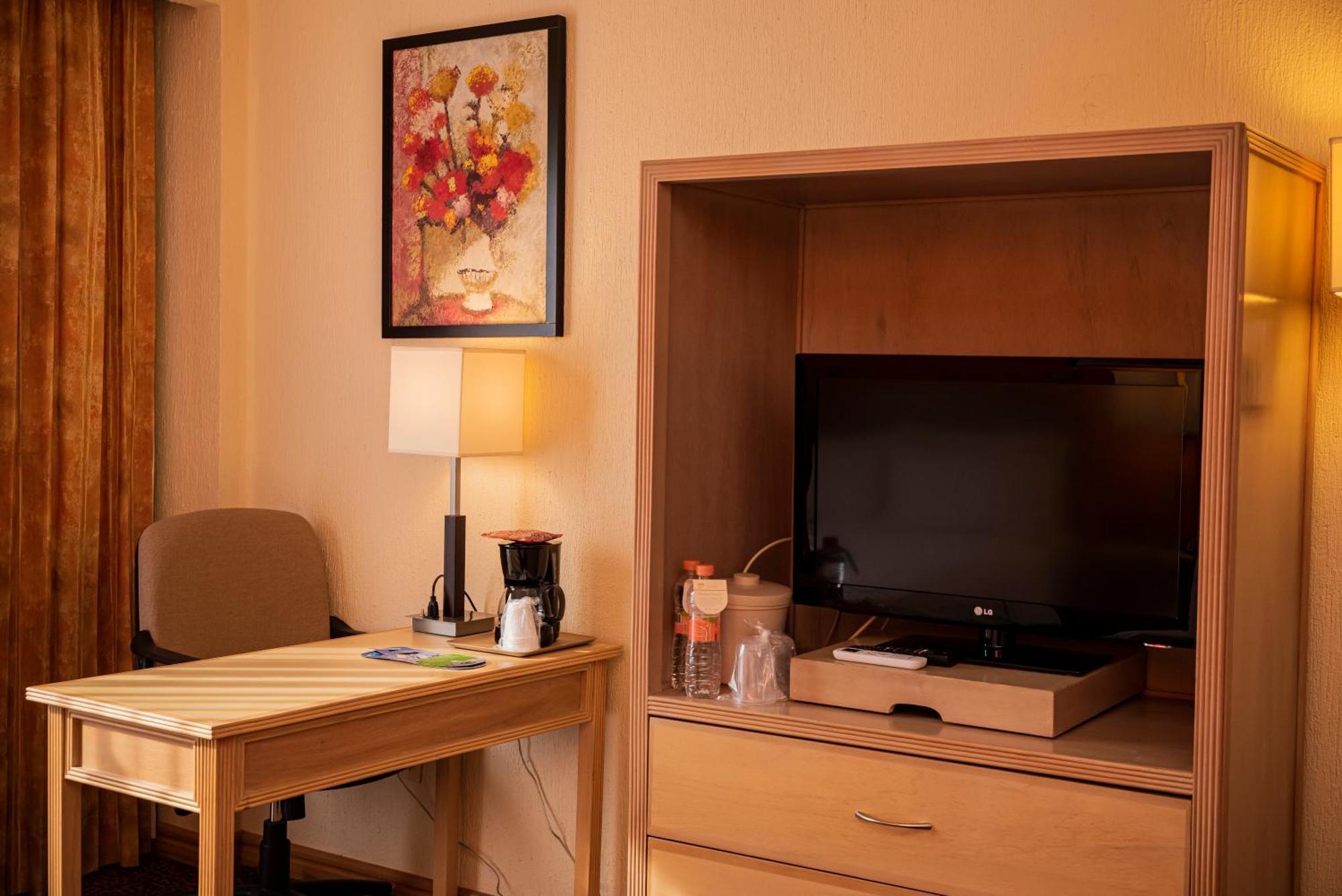 Holiday Inn La Piedad By Ihg Exteriér fotografie