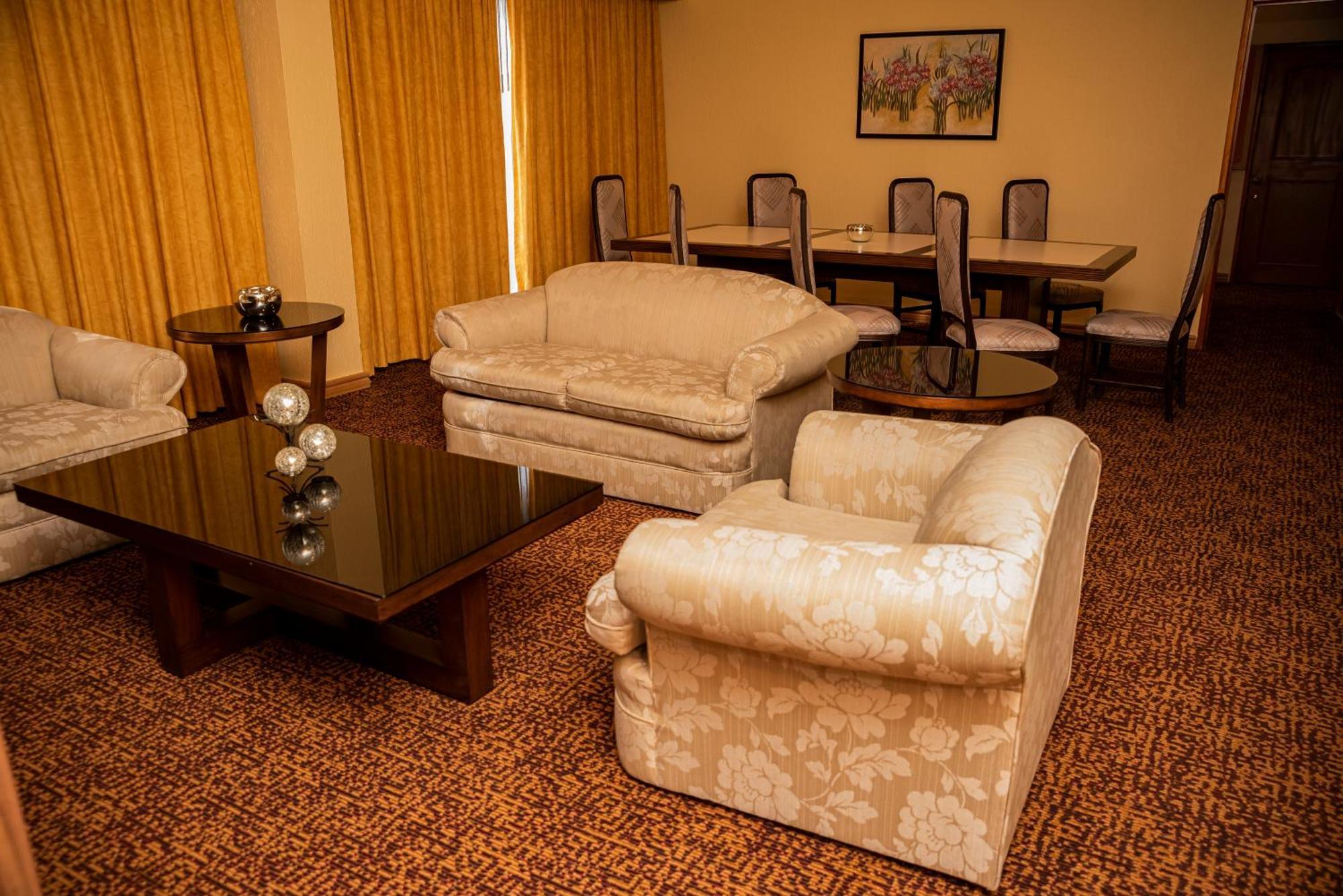 Holiday Inn La Piedad By Ihg Exteriér fotografie