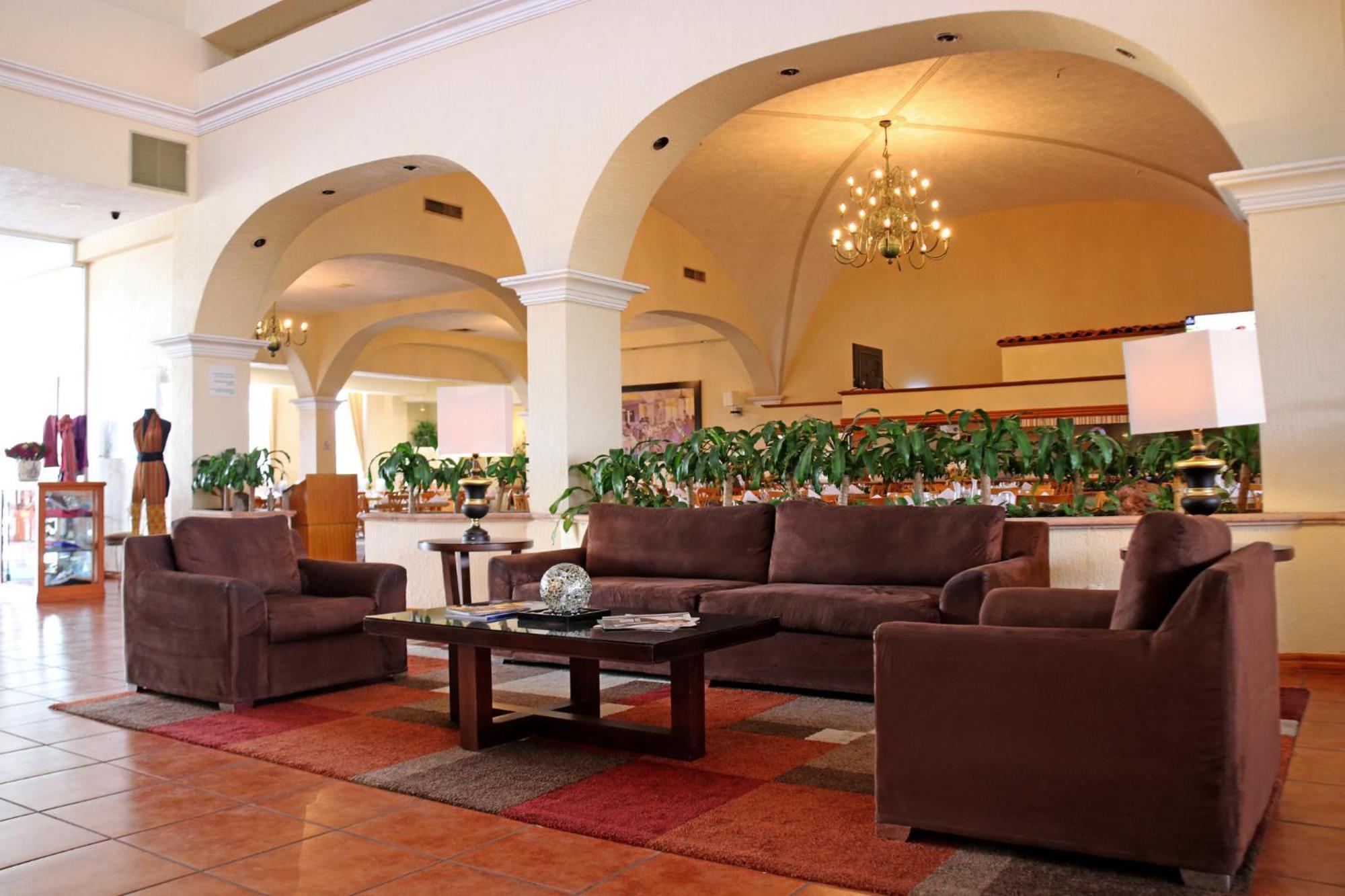 Holiday Inn La Piedad By Ihg Exteriér fotografie