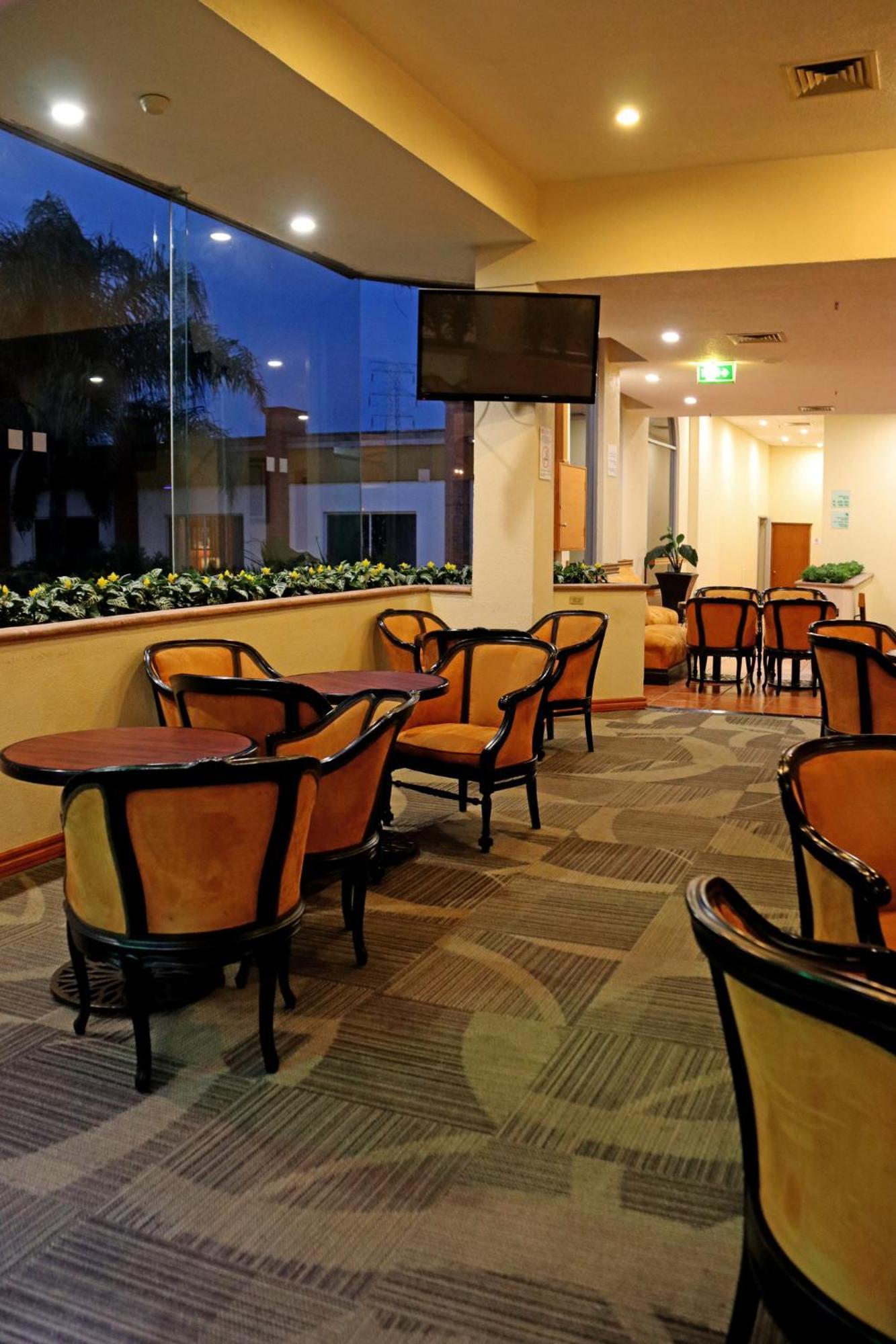 Holiday Inn La Piedad By Ihg Exteriér fotografie