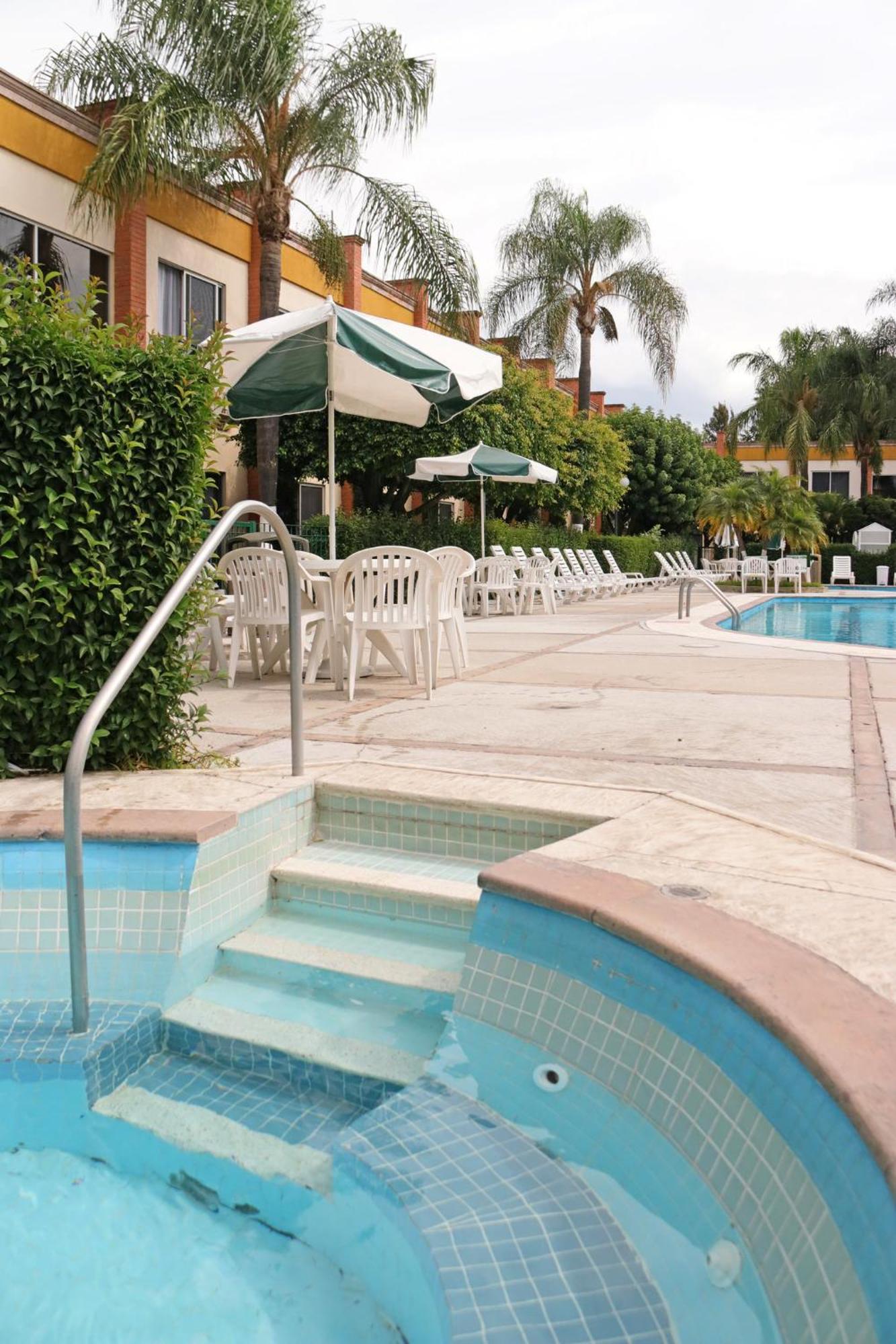 Holiday Inn La Piedad By Ihg Exteriér fotografie