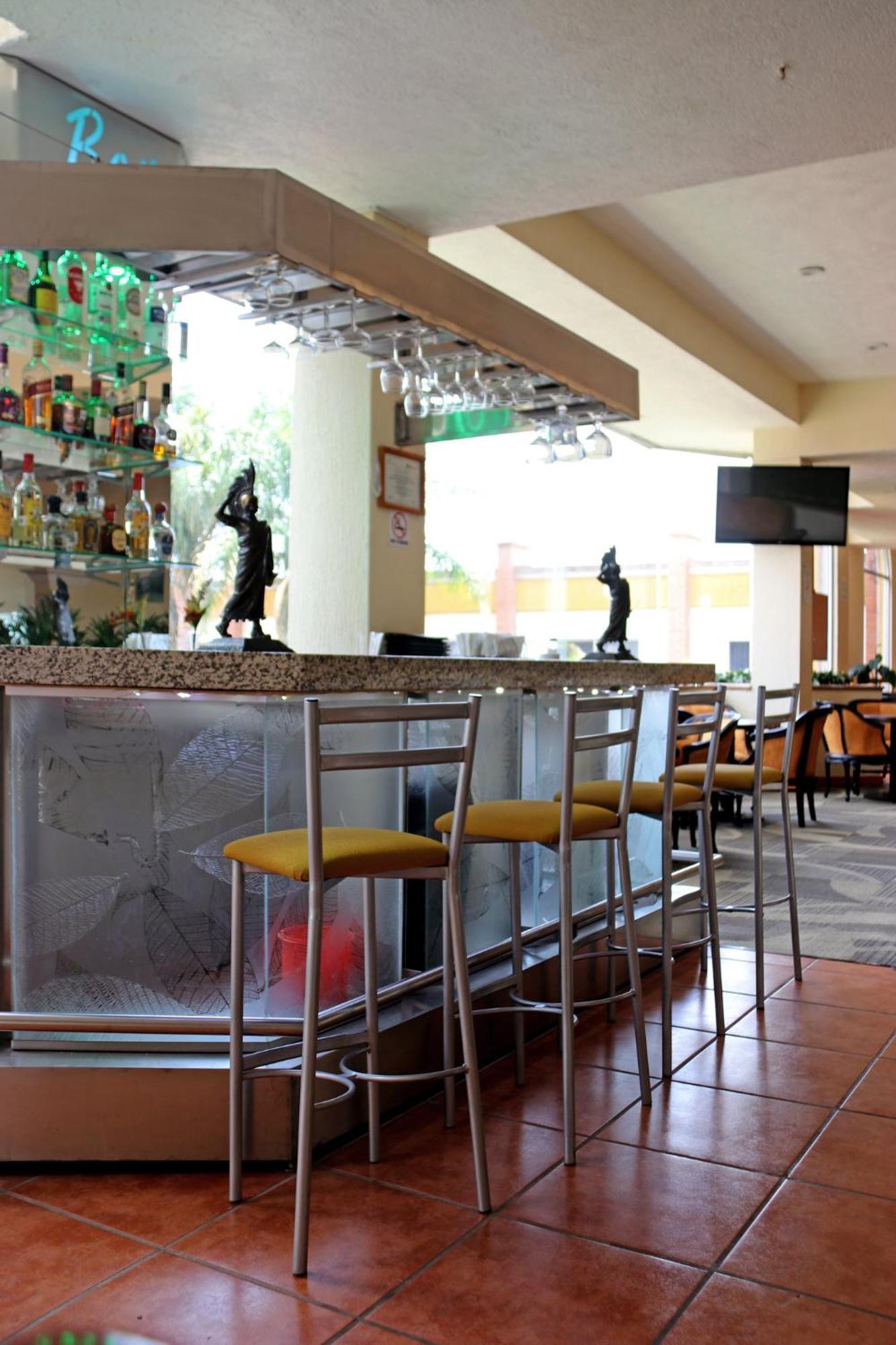 Holiday Inn La Piedad By Ihg Exteriér fotografie